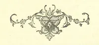 An illustration from Evelyn Howard: or, Early Friendships ... With ... illustrations (1875)
