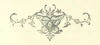 An illustration from Evelyn Howard: or, Early Friendships ... With ... illustrations (1875)