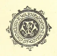 An illustration from Evelyn Howard: or, Early Friendships ... With ... illustrations (1875)