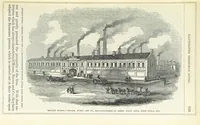 An illustration from Pawson and Brailsford's Illustrated Guide to Sheffield and neighbourhood, etc (1862)