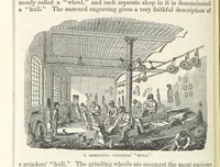 An illustration from Pawson and Brailsford's Illustrated Guide to Sheffield and neighbourhood, etc (1862)