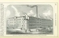 An illustration from Pawson and Brailsford's Illustrated Guide to Sheffield and neighbourhood, etc (1862)