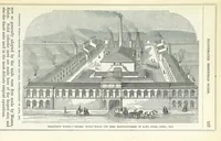 An illustration from Pawson and Brailsford's Illustrated Guide to Sheffield and neighbourhood, etc (1862)