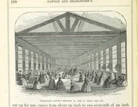 An illustration from Pawson and Brailsford's Illustrated Guide to Sheffield and neighbourhood, etc (1862)