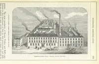 An illustration from Pawson and Brailsford's Illustrated Guide to Sheffield and neighbourhood, etc (1862)