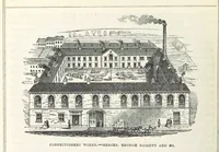 An illustration from Pawson and Brailsford's Illustrated Guide to Sheffield and neighbourhood, etc (1862)