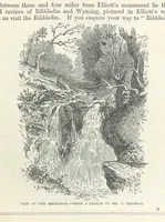 An illustration from Pawson and Brailsford's Illustrated Guide to Sheffield and neighbourhood, etc (1862)