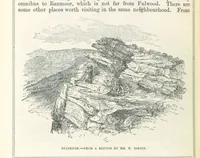 An illustration from Pawson and Brailsford's Illustrated Guide to Sheffield and neighbourhood, etc (1862)