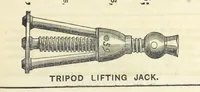 An illustration from Pawson and Brailsford's Illustrated Guide to Sheffield and neighbourhood, etc (1862)