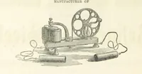 An illustration from Pawson and Brailsford's Illustrated Guide to Sheffield and neighbourhood, etc (1862)