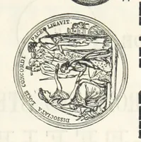 An illustration from Pawson and Brailsford's Illustrated Guide to Sheffield and neighbourhood, etc (1862)
