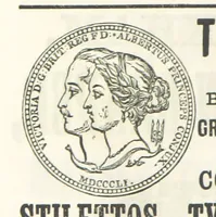 An illustration from Pawson and Brailsford's Illustrated Guide to Sheffield and neighbourhood, etc (1862)