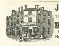 An illustration from Pawson and Brailsford's Illustrated Guide to Sheffield and neighbourhood, etc (1862)