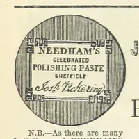 An illustration from Pawson and Brailsford's Illustrated Guide to Sheffield and neighbourhood, etc (1862)