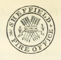 An illustration from Pawson and Brailsford's Illustrated Guide to Sheffield and neighbourhood, etc (1862)