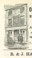 An illustration from Pawson and Brailsford's Illustrated Guide to Sheffield and neighbourhood, etc (1862)