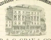 An illustration from Pawson and Brailsford's Illustrated Guide to Sheffield and neighbourhood, etc (1862)