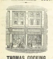 An illustration from Pawson and Brailsford's Illustrated Guide to Sheffield and neighbourhood, etc (1862)