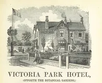 An illustration from Pawson and Brailsford's Illustrated Guide to Sheffield and neighbourhood, etc (1862)