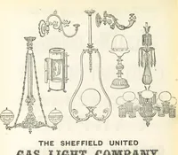 An illustration from Pawson and Brailsford's Illustrated Guide to Sheffield and neighbourhood, etc (1862)