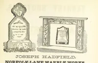 An illustration from Pawson and Brailsford's Illustrated Guide to Sheffield and neighbourhood, etc (1862)