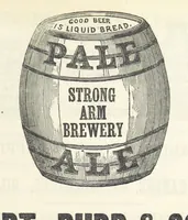 An illustration from Pawson and Brailsford's Illustrated Guide to Sheffield and neighbourhood, etc (1862)