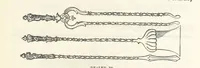 An illustration from Pawson and Brailsford's Illustrated Guide to Sheffield and neighbourhood, etc (1862)
