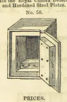 An illustration from Pawson and Brailsford's Illustrated Guide to Sheffield and neighbourhood, etc (1862)