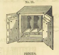 An illustration from Pawson and Brailsford's Illustrated Guide to Sheffield and neighbourhood, etc (1862)