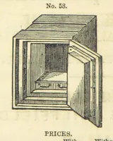 An illustration from Pawson and Brailsford's Illustrated Guide to Sheffield and neighbourhood, etc (1862)
