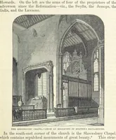 An illustration from Pawson and Brailsford's Illustrated Guide to Sheffield and neighbourhood, etc (1862)