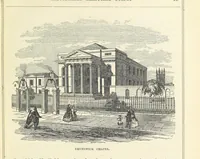 An illustration from Pawson and Brailsford's Illustrated Guide to Sheffield and neighbourhood, etc (1862)