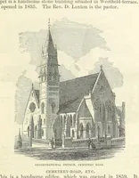 An illustration from Pawson and Brailsford's Illustrated Guide to Sheffield and neighbourhood, etc (1862)