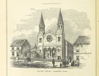 An illustration from Pawson and Brailsford's Illustrated Guide to Sheffield and neighbourhood, etc (1862)