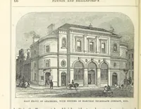An illustration from Pawson and Brailsford's Illustrated Guide to Sheffield and neighbourhood, etc (1862)