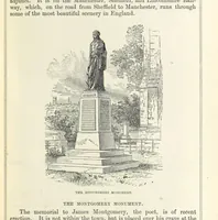 An illustration from Pawson and Brailsford's Illustrated Guide to Sheffield and neighbourhood, etc (1862)
