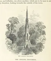 An illustration from Pawson and Brailsford's Illustrated Guide to Sheffield and neighbourhood, etc (1862)