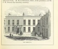 An illustration from Pawson and Brailsford's Illustrated Guide to Sheffield and neighbourhood, etc (1862)
