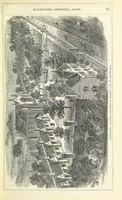 An illustration from Pawson and Brailsford's Illustrated Guide to Sheffield and neighbourhood, etc (1862)