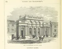 An illustration from Pawson and Brailsford's Illustrated Guide to Sheffield and neighbourhood, etc (1862)