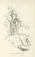 An illustration from The misfortunes of Elphin, and Rhododaphne ... With an introduction by George Saintsbury (1897)