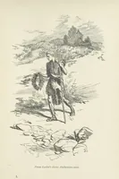 An illustration from The misfortunes of Elphin, and Rhododaphne ... With an introduction by George Saintsbury (1897)