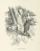 An illustration from The misfortunes of Elphin, and Rhododaphne ... With an introduction by George Saintsbury (1897)