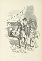 An illustration from The misfortunes of Elphin, and Rhododaphne ... With an introduction by George Saintsbury (1897)