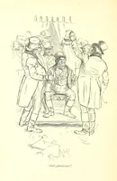 An illustration from Melincourt, or Sir Oran Haut-Ton ... With an introduction by George Saintsbury (1896)