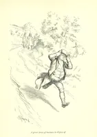 Picture 32 of 40 from Melincourt, or Sir Oran Haut-Ton ... With an introduction by George Saintsbury (1896), leaf 287