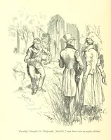 Picture 8 of 40 from Melincourt, or Sir Oran Haut-Ton ... With an introduction by George Saintsbury (1896), leaf 62