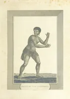 An illustration from The Voyages and Travels of Capt. Cook, Mungo Park, La Perouse, and others; ... with a ... geographical description of the World. Embellished with ... engravings and maps. (The World or the present state of the Universe. ... Vol. II.) (1808)