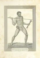 An illustration from The Voyages and Travels of Capt. Cook, Mungo Park, La Perouse, and others; ... with a ... geographical description of the World. Embellished with ... engravings and maps. (The World or the present state of the Universe. ... Vol. II.) (1808)