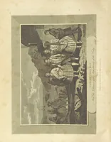 An illustration from The Voyages and Travels of Capt. Cook, Mungo Park, La Perouse, and others; ... with a ... geographical description of the World. Embellished with ... engravings and maps. (The World or the present state of the Universe. ... Vol. II.) (1808)